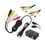 Reflecta VideoCapture Set USB Video Capture Adapter