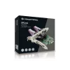 Conceptronic PCI Express plokštė su 1 lygiagrečiuoju ir 2 nuosekliaisiais prievadais