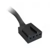 Aušintuvas LC-Power LC-CC-120-RGB