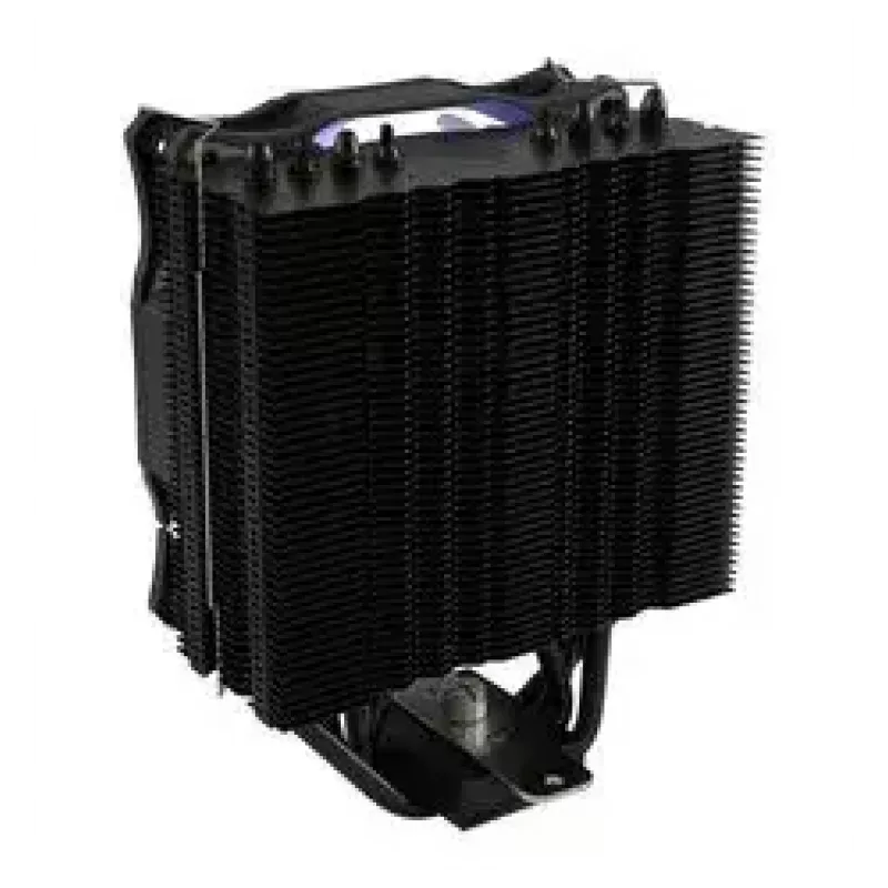 Aušintuvas LC-Power LC-CC-120-RGB