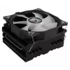 Aušintuvas LC-Power LC-CC-120-RGB