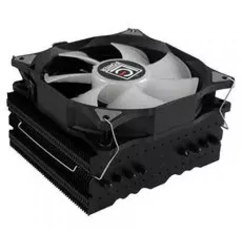 Aušintuvas LC-Power LC-CC-120-RGB