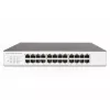Nevaldomas komutatorius Digitus DN-60021-2 24 prievadų Fast Ethernet