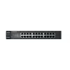 Nevaldytas jungiklis Zyxel ES1100-24E 24 RJ-45 prievadai 4.8 Gbit/s