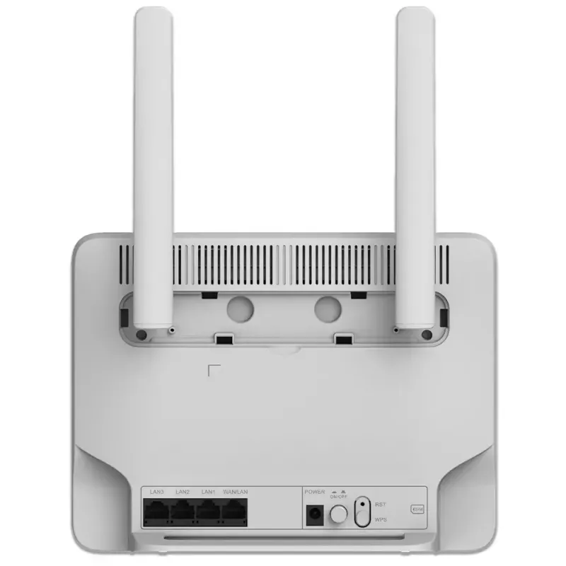 Stiprus 4G+ROUTER1200 maršrutizatorius koriniam tinklui Wi-Fi 5 802.11ac