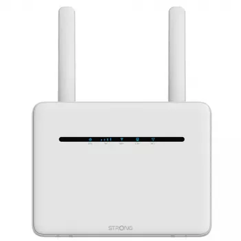 Stiprus 4G+ROUTER1200 maršrutizatorius koriniam tinklui Wi-Fi 5 802.11ac