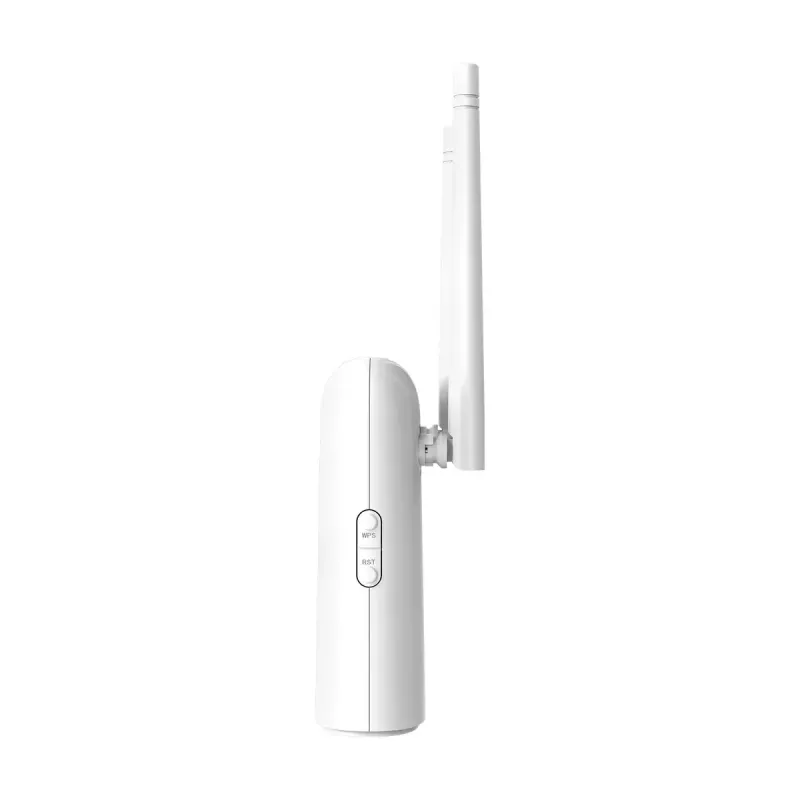 Stiprus 4G LTE maršrutizatorius Strong 4GROUTER350, 150 Mbit/s mobilus ryšys, 300 Mbit/s Wi-Fi, Fast Ethernet