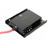 Montavimo rinkinys Fantec 2121 juodas