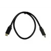 Išorinis HDD korpusas LC-Power LC-25U3-Becrux-C1 Juodas 2,5 colio
