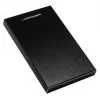 Išorinis HDD korpusas LC-Power LC-25U3-Becrux-C1 Juodas 2,5 colio