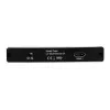 Išorinis HDD korpusas LC-Power LC-25U3-Becrux-C1 Juodas 2,5 colio