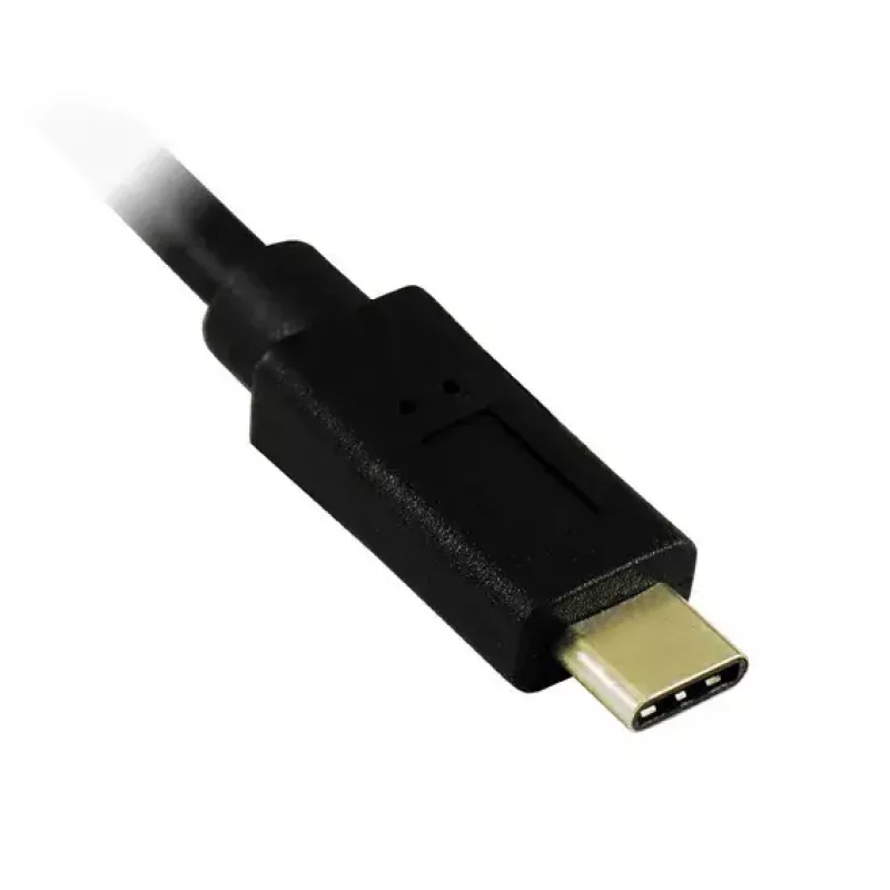 Išorinis HDD korpusas LC-Power LC-25U3-Becrux-C1 Juodas 2,5 colio