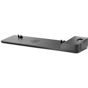 HP UltraSlim Docking Station, juoda, skirta HP Elitebook 820/840/850 G1