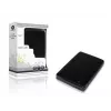 Conceptronic CHD2MUSB3B Grab'n'Go 2,5 colio HDD dėžutė Mini, USB 3.0, juodos spalvos