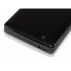 Conceptronic CHD2MUSB3B Grab'n'Go 2,5 colio HDD dėžutė Mini, USB 3.0, juodos spalvos