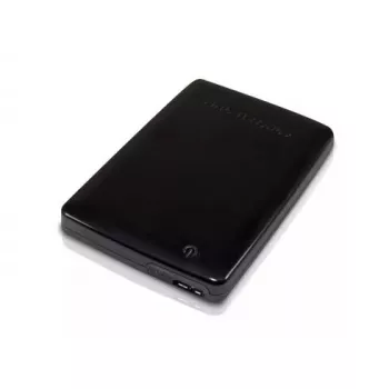Išorinis diskų dėklas Conceptronic CHD2MUSB3B Mini USB 3.0 2,5 inch SATA