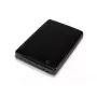 Conceptronic CHD2MUSB3B Grab'n'Go 2,5 colio HDD dėžutė Mini, USB 3.0, juodos spalvos