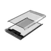 Conceptronic DANTE 2.5 colio kietojo disko dėžutė USB 3.0