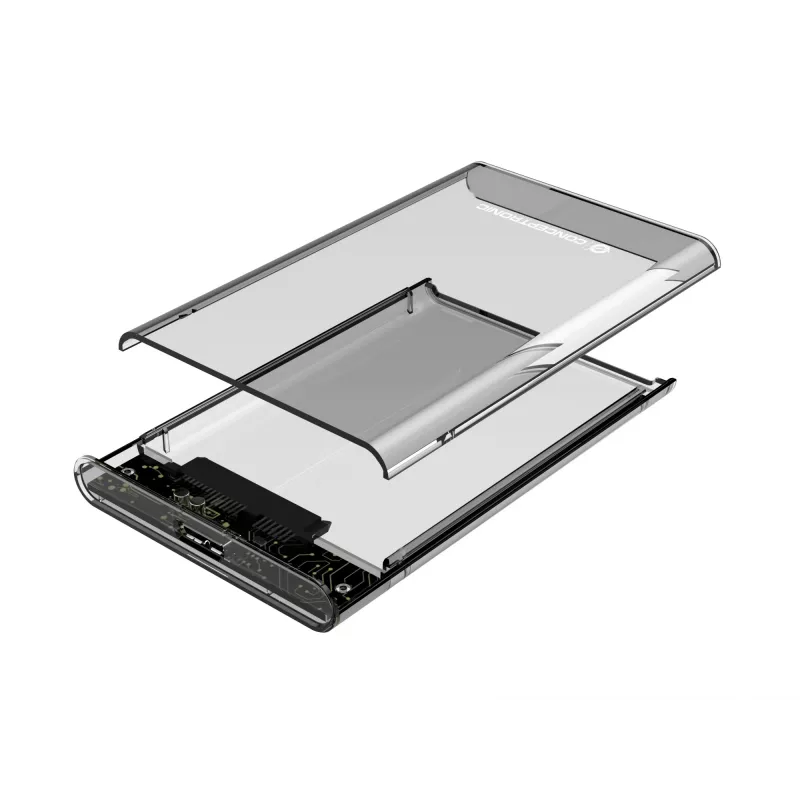 Conceptronic DANTE 2.5 colio kietojo disko dėžutė USB 3.0