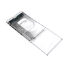 Conceptronic DANTE 2.5 colio kietojo disko dėžutė USB 3.0
