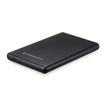 Išorinis HDD dėklas Conceptronic 2,5 colio Hard Disk Box USB 3.1 Type-C