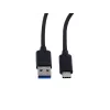 Išorinis HDD dėklas Conceptronic 2,5 colio Hard Disk Box USB 3.1 Type-C