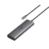 UGREEN Revodok 10-in-1 USB-C Hub 15601 10 prievadų 4K HDMI