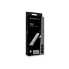 Conceptronic DONN28G 7-in-1 USB 3.2 Gen 1 Dockinė stotelė, 4K60Hz HDMI, USB-A 5Gbps x 2, USB-C 5Gbps, SD, TF/MicroSD, 100W USB PD