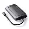 Satechi ST-U4MA3M USB Type-C adapteris 8K HDMI 100W PD pilkas