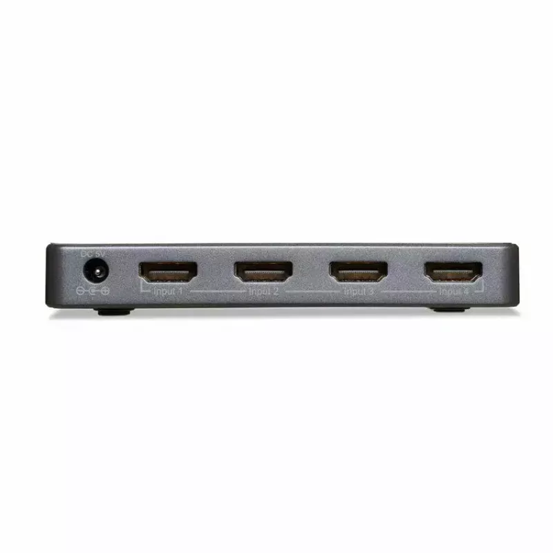 Marmitek Connect 620 UHD 2.0 4 prievadų HDMI perjungiklis