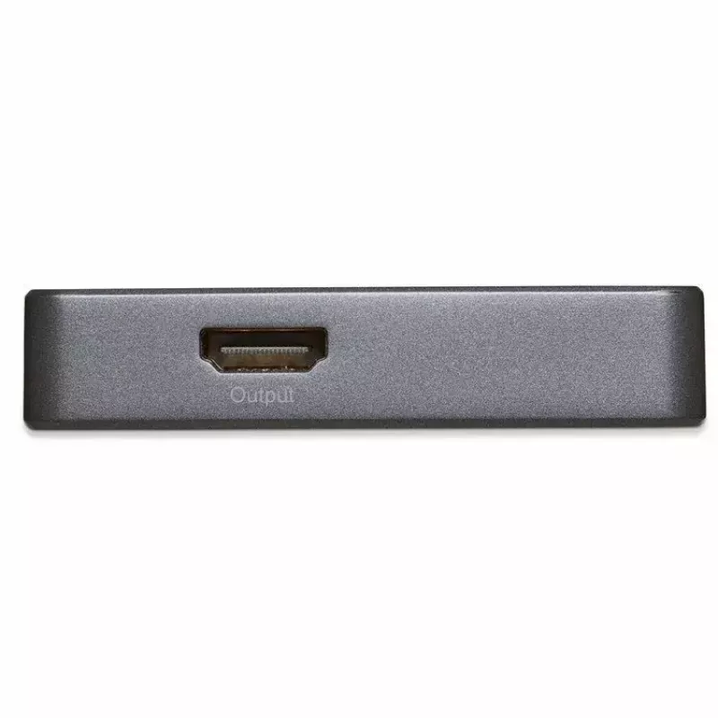 Marmitek Connect 620 UHD 2.0 4 prievadų HDMI perjungiklis