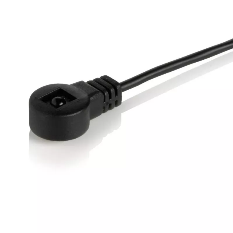 Marmitek Connect 350 UHD 2.0 HDMI komutatorius, HDMI 2.0b, 4K 2160p, 18 Gbit/s, juodos spalvos