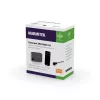 Marmitek Connect 350 UHD 2.0 HDMI komutatorius, HDMI 2.0b, 4K 2160p, 18 Gbit/s, juodos spalvos