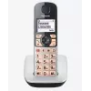 DECT belaidis telefonas Panasonic KX-TGE510GS