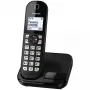 DECT belaidis telefonas Panasonic KX-TGC450GB