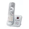 DECT belaidis telefonas Panasonic KX-TG6823