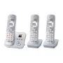 DECT belaidis telefonas Panasonic KX-TG6823