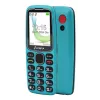 Mobilusis telefonas Olympia STAR 2.4 colio ekranas Dual SIM