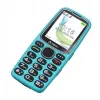 Mobilusis telefonas Olympia STAR 2.4 colio ekranas Dual SIM