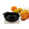 Ariete 1782 Gourmet Pro Moderna virtuvinis kombainas, 3 l pjaustymo indas, 2 l blenderis, 2 greičiai + Pulse, peilių rinkinys + nerūdijančio plieno diskas, sulčiaspaudės priedas, raudona