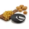 Stalo blenderis Ariete 1782 Gourmet Pro Moderna 00C178201AR0 - baltas