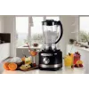 Blenderis Ariete stalinis juodas 00C178202AR0 ARIETE