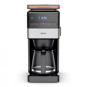 Krups Aroma Partner KM8428 visiškai automatinis lašinamas kavos aparatas 1,5 L