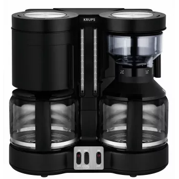 Krups KM8508 Lašinis kavos virimo aparatas 1 L
