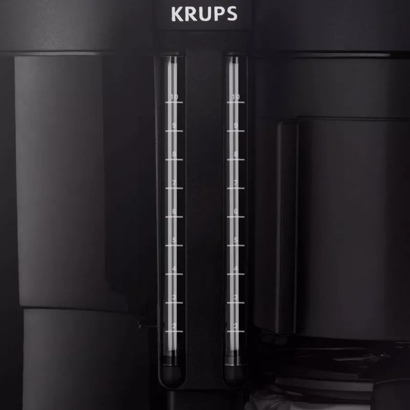 Krups KM8508 Lašinis kavos virimo aparatas 1 L