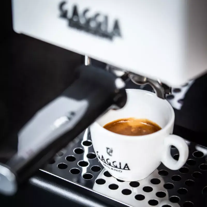 Gaggia Classic E24 Rankinis espresso aparatas 2.1 L