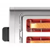 Bosch TAT5P420 skrudintuvas 2 griežinėliams 970 W Juodas, Nerūdijantis plienas