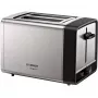 Bosch TAT5P420 skrudintuvas 2 griežinėliams 970 W Juodas, Nerūdijantis plienas