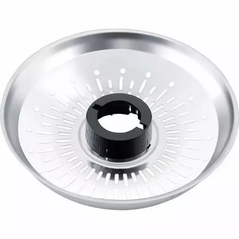 Elektrinė citrusinių vaisių spauda Steba ZP 3, 100 W, juoda, nerūdijantis plienas, 250300