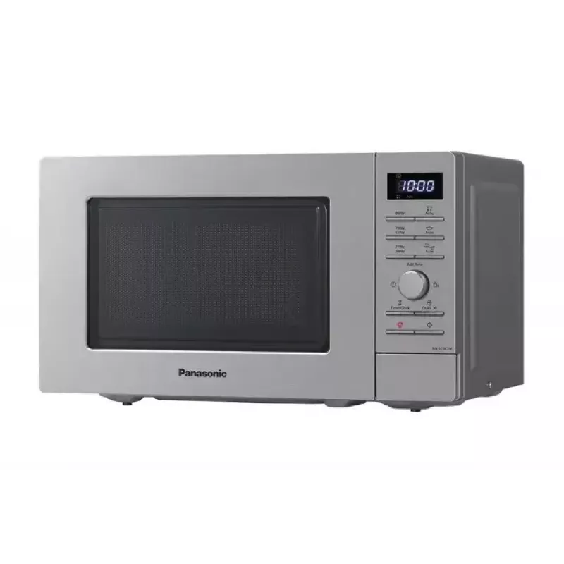 Solo mikrobangų krosnelė Panasonic NN-S29KSMEPG 800 W 20 L
